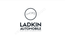 Logo Ladkin Automobile